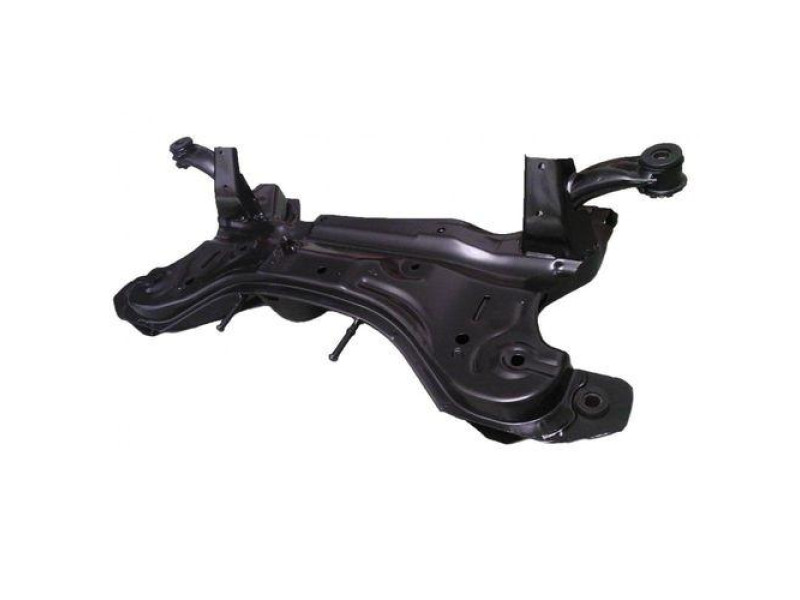 Балка передньої підвіски Hyundai Getz 02-06 підрамник (Mobis) 624011C100