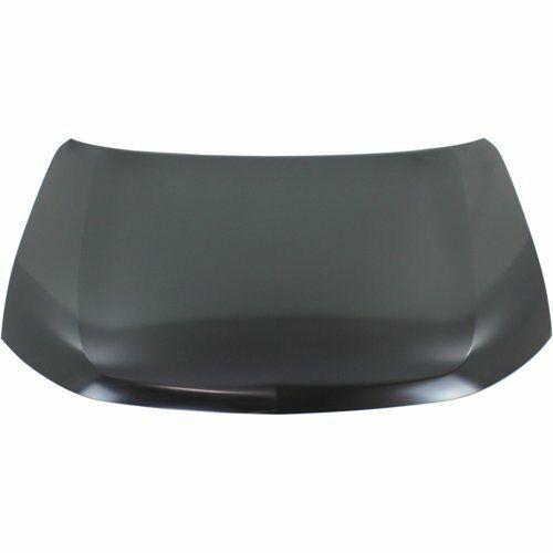 Капот Mitsubishi Outlander 3 2012-2015 Tempest 5900A540