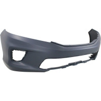 Бампер передній (КУПЕ) Honda Accord 9 2013-2015 Tempest 04711T3LA90ZZ