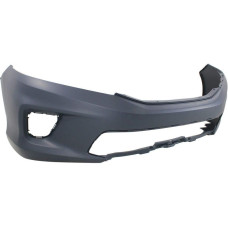 Бампер передній (КУПЕ) Honda Accord 9 2013-2015 Tempest 04711T3LA90ZZ