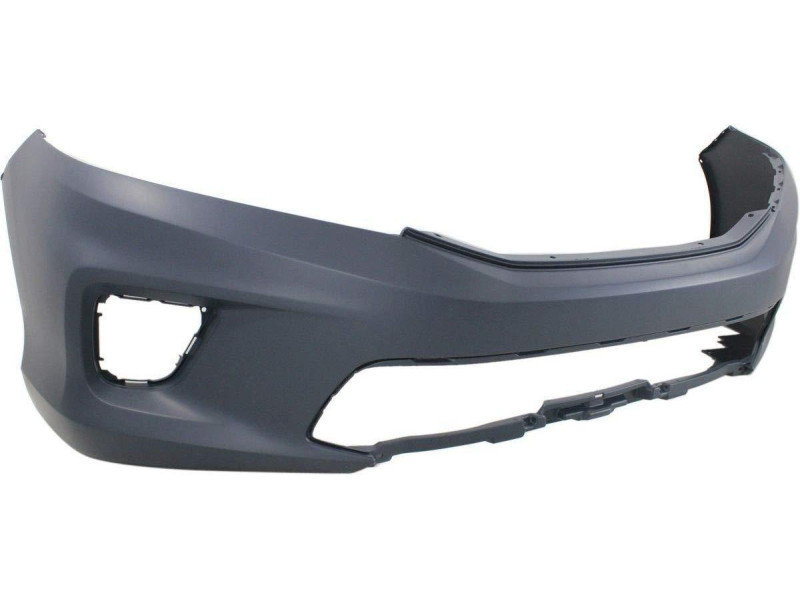 Бампер передній (КУПЕ) Honda Accord 9 2013-2015 Tempest 04711T3LA90ZZ