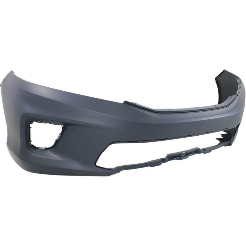 Бампер передній (КУПЕ) Honda Accord 9 2013-2015 Tempest 04711T3LA90ZZ