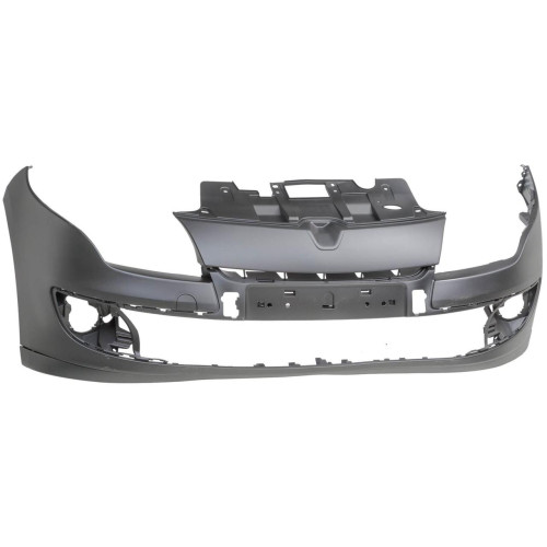 Бампер передній Renault Megane 3 2012-2014 Tempest 620221750R