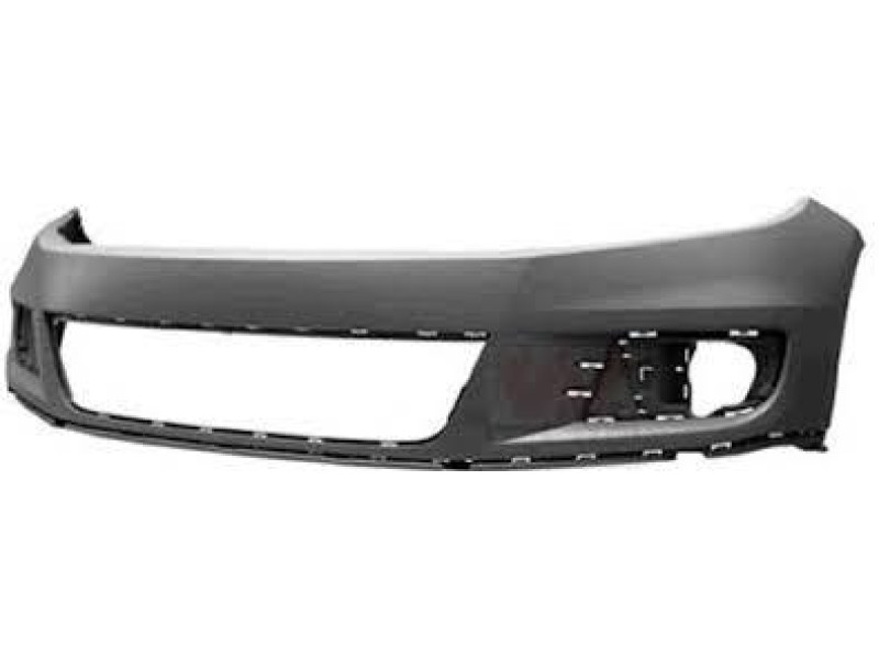 Бампер передній VW Tiguan Sport 2011-2017 (Polcar) 5N0807217ENGRU