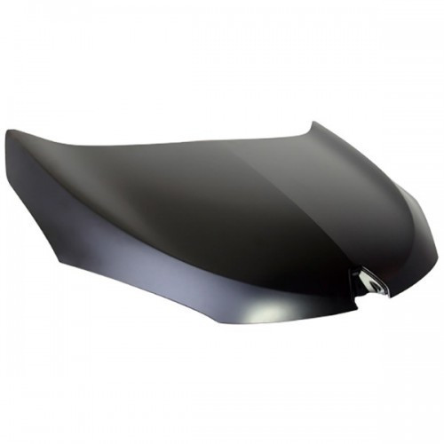 Капот Renault Megane 3 2009-2014 Tempest 651000035R