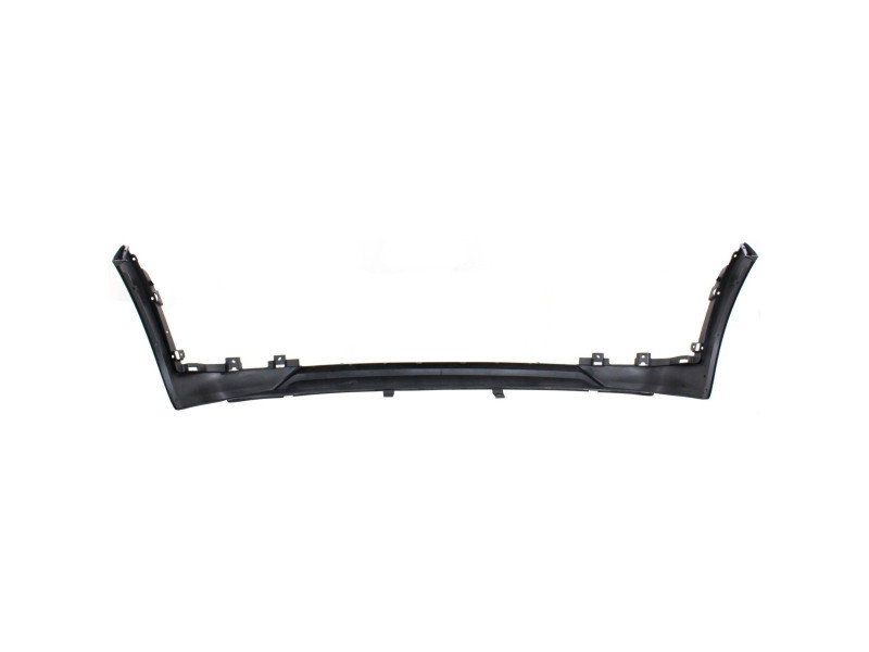 Спойлер переднього бампера Hyundai Tucson TL 2016-2018 (Тайвань) 86512D3000