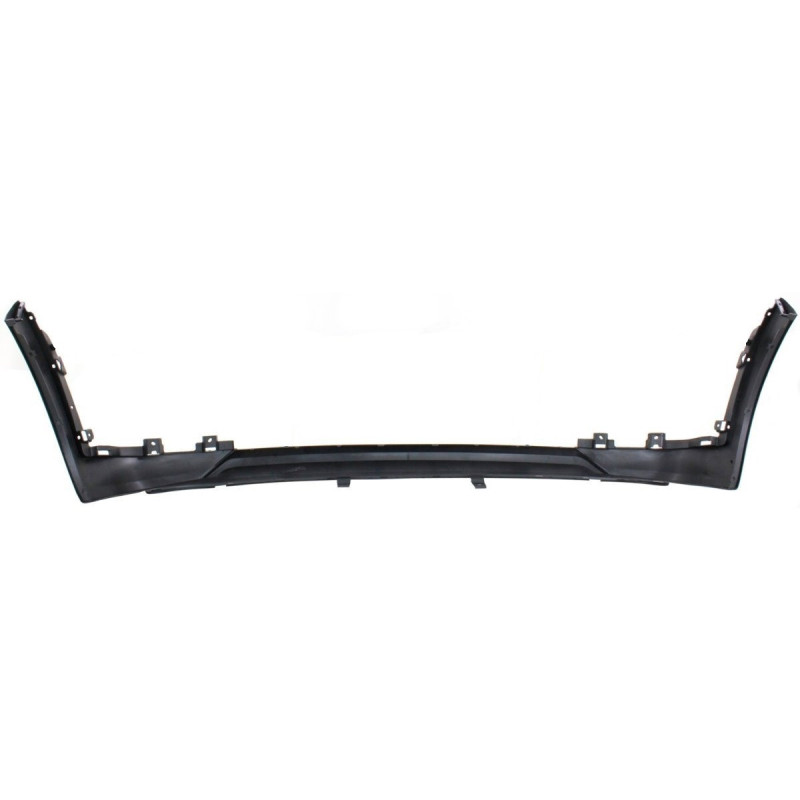 Спойлер переднього бампера Hyundai Tucson TL 2016-2018 (Тайвань) 86512D3000