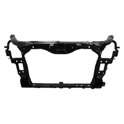 Панель передня Kia Optima 11-13 телевізор (Tempest) 641014C500