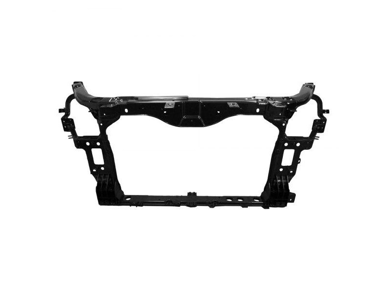 Панель передня Kia Optima 11-13 телевізор (Tempest) 641014C500