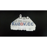 Кріплення бампера заднє ліве (під ліхтарем) Toyota Corolla E14/E15 2010-2013 FPS 5256302100