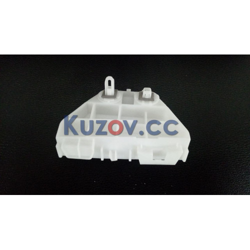 Кріплення заднього бампера ліве (під ліхтарем) Toyota Corolla E14/E15 2010-2013 FPS 5256302100