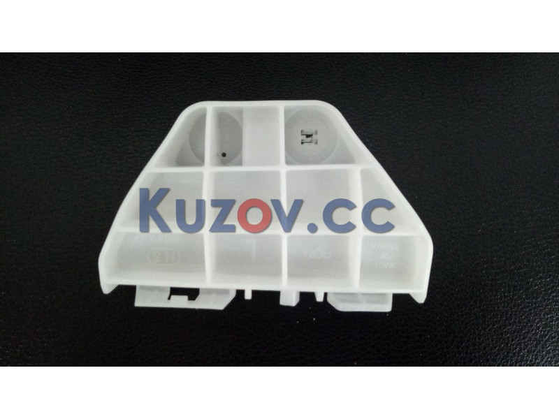 Кріплення бампера праве (під ліхтарем) Toyota Corolla E14/E15 2010-2013 FPS 5256202120