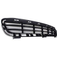 Решітка бампера Toyota Camry XV40 06-10 середня (FPS) 5311206010