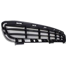 Решітка бампера Toyota Camry XV40 06-10 середня (FPS) 5311206010