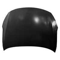 Капот Kia Optima 2011-2016 Tempest 664002T000