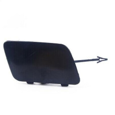 Заглушка гака переднього бампера Audi A6 08-11 (FPS) 4F0807441F