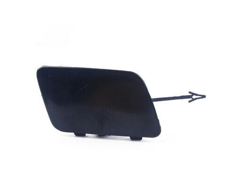 Заглушка гака переднього бампера Audi A6 08-11 (FPS) 4F0807441F