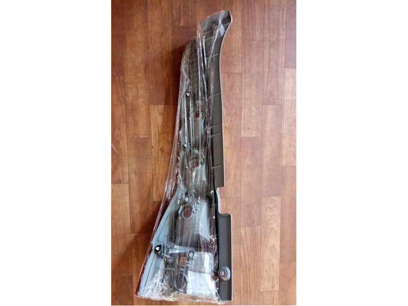 Ліхтар задній Honda CR-V 3 06-12 правий (Depo) 33501SWWG01 тип Stanley (USA / JAPAN)