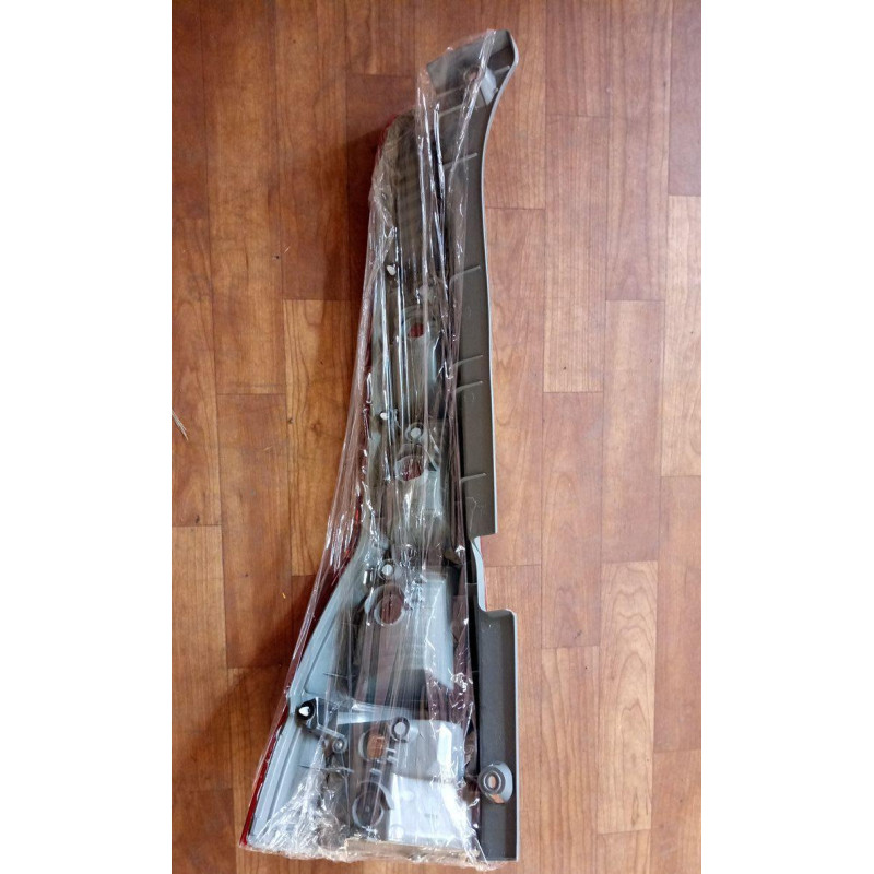 Ліхтар задній Honda CR-V 3 06-12 правий (Depo) 33501SWWG01 тип Stanley (USA / JAPAN)