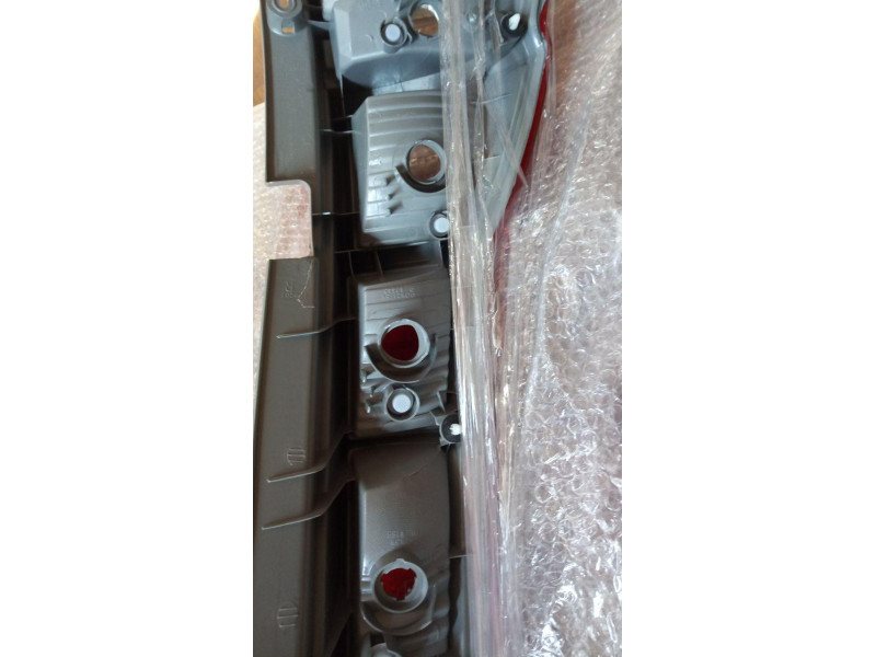 Ліхтар задній Honda CR-V 3 06-12 правий (Depo) 33501SWWG01 тип Stanley (USA / JAPAN)