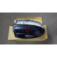 Покажчик повороту на дзеркалі лівий VW Touran 2011-2015 FPS