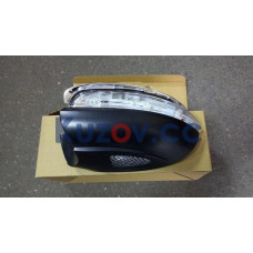 Покажчик повороту на дзеркалі лівий VW Touran 2011-2015 FPS