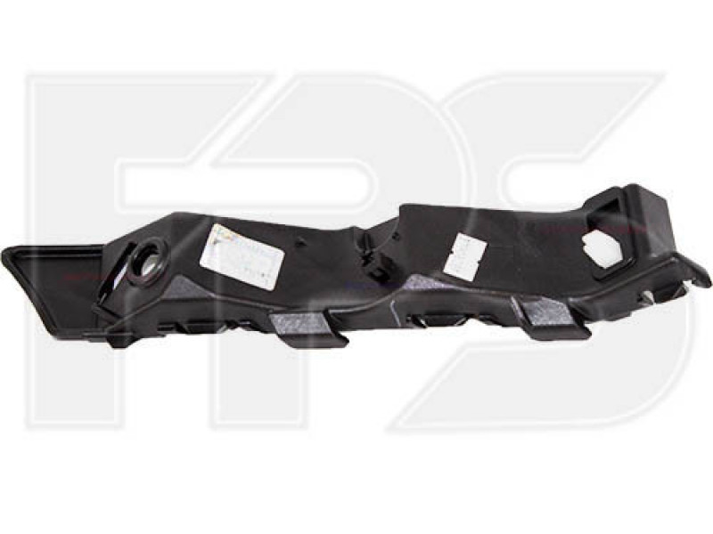 Кріплення переднього бампера праве Kia Sportage QL 2015-2018 FPS