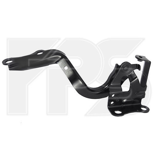 Петля капота права Toyota Prius 2015-2019 (FPS) 5342047130