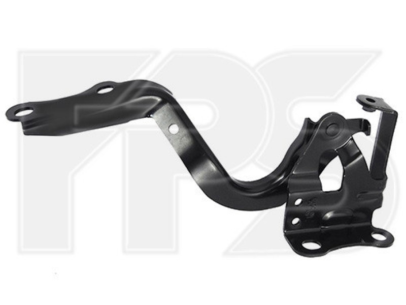 Петля капота права Toyota Prius 15- (FPS)