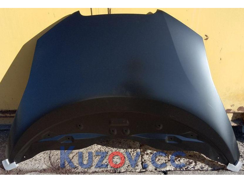 Капот Nissan Leaf 2010-2017 Tempest FEA0M3NAMA