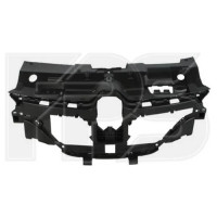 Підсилювач переднього бампера верхній Renault Megane 4 16- (FPS)