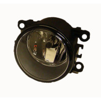 Протитуманна фара Renault Logan, Duster, Sandero, Megane, Fluence, Master, Captur, Kangoo, Symbol, Clio
 (Valeo)