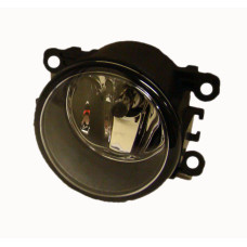 Протитуманна фара Renault Logan, Duster, Sandero, Megane, Fluence, Master, Captur, Kangoo, Symbol, Clio
 (Valeo)