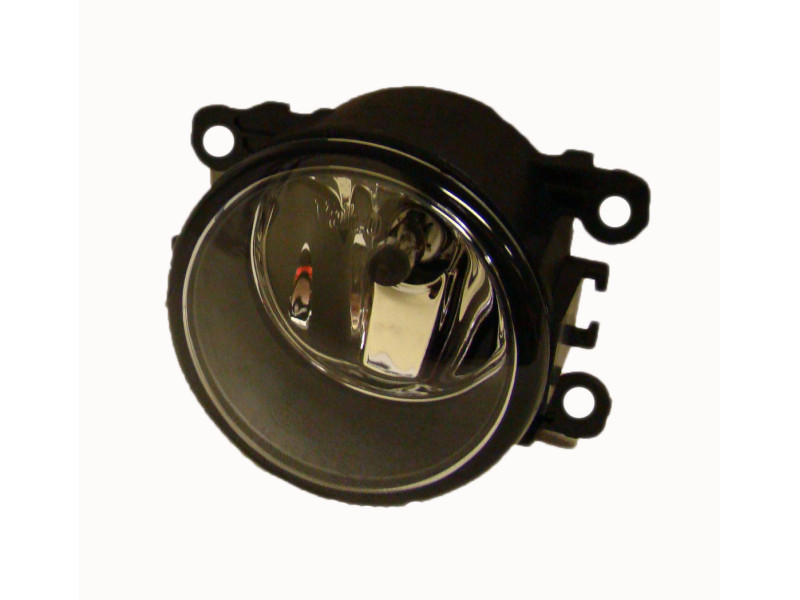 Протитуманна фара Citroen C4 1, C4 Picasso, C5, C-crosser, Jumper, Daewoo Nexia, Honda Accord 8, CR-V 12-15, Mercedes Citan (Valeo)