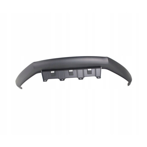 Спойлер переднього бампера VW Tiguan I 2007-2011 (Tempest) 5N08059039B9