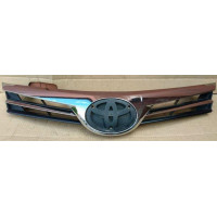 Решітка радіатора Toyota Corolla E18 16- (Tempest) 5310002B70