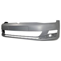 Бампер передній (крім GTI) Volkswagen Golf 7 2013- (FPS) 5G0807217BN