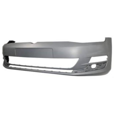 Бампер передній (крім GTI) Volkswagen Golf 7 2013- (FPS) 5G0807217BN
