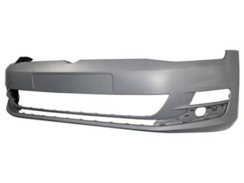 Бампер передній (крім GTI) Volkswagen Golf 7 2013- (FPS) 5G0807217BN