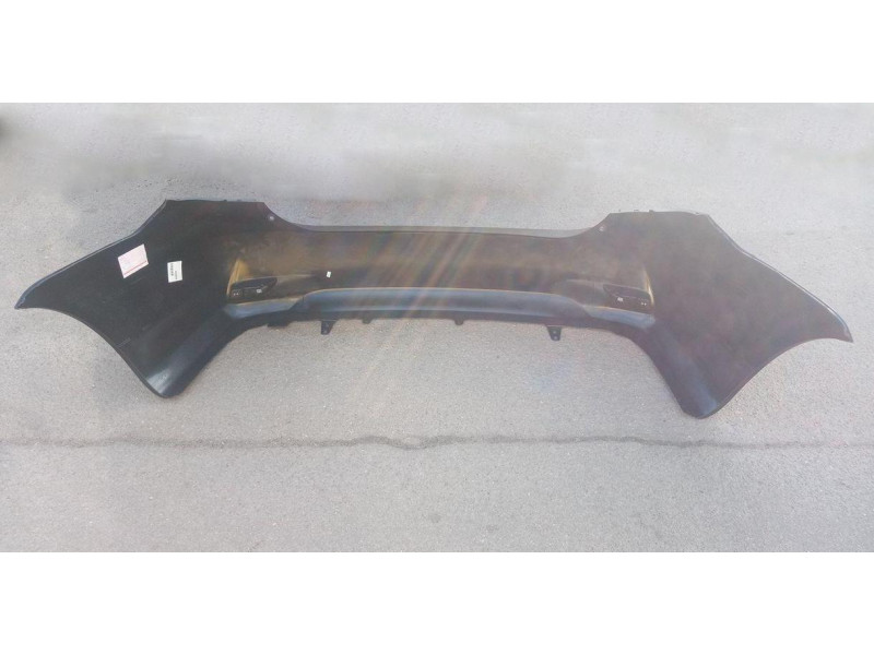 Задній бампер Toyota Corolla E14 USA/E15 EUR 2010-2013 Китай 5215902984