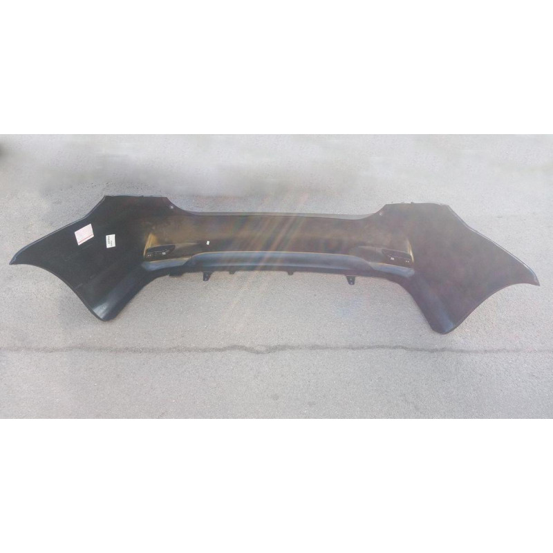 Бампер задній Toyotal Corolla E14/E15 2010-2013 Тайвань 5215902984