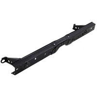 Передня панель Nissan Leaf 10-13 верхня частина (FPS) 625113NA0H