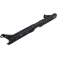 Передня панель Nissan Leaf 10-13 верхня частина (FPS) 625113NA0H