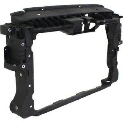 Панель передня VW Caddy 3 2011-2015 (Tempest) 1T0805588AC9B9