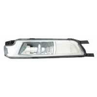 Протитуманна фара VW Passat B8 EUR 15 - права (TYC) 3G0941662H