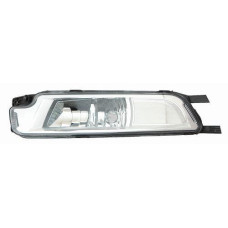 Протитуманна фара VW Passat B8 EUR 15 - права (TYC) 3G0941662H