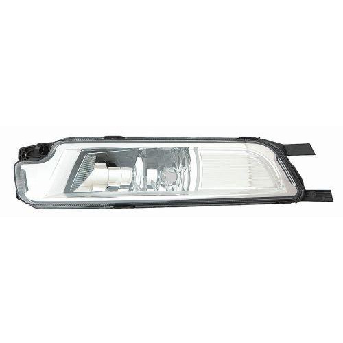 Протитуманна фара VW Passat B8 EUR 15 - права TYC 3G0941662H