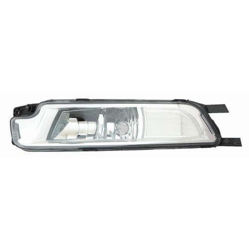 Протитуманна фара VW Passat B8 EUR 15 - права (TYC) 3G0941662H