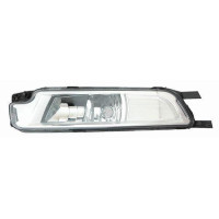 Протитуманна фара VW Passat B8 EUR 15 - ліва (TYC) 3G0941661H