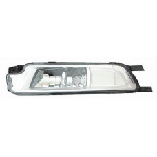 Протитуманна фара VW Passat B8 EUR 15 - ліва (TYC) 3G0941661H